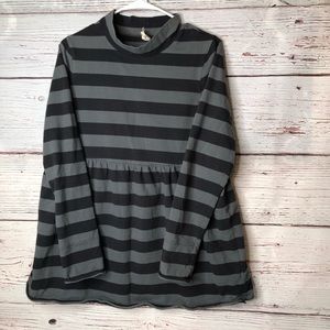 Urban Outfitters We The People Collared Top Large